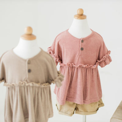 KANIA TOP