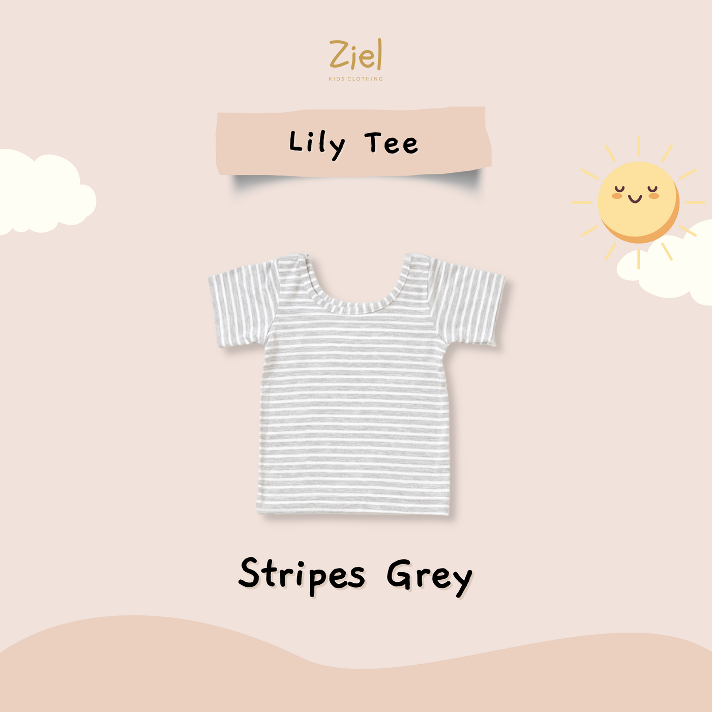 LILY TEE