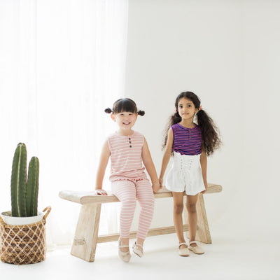 ZIEL KIDS - SASA TANKTOP