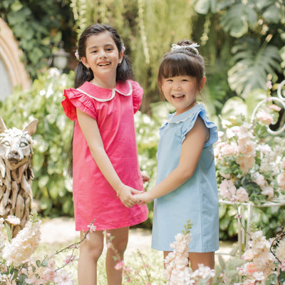 Ziel Kids Little Fairy Collection - Claire Dress