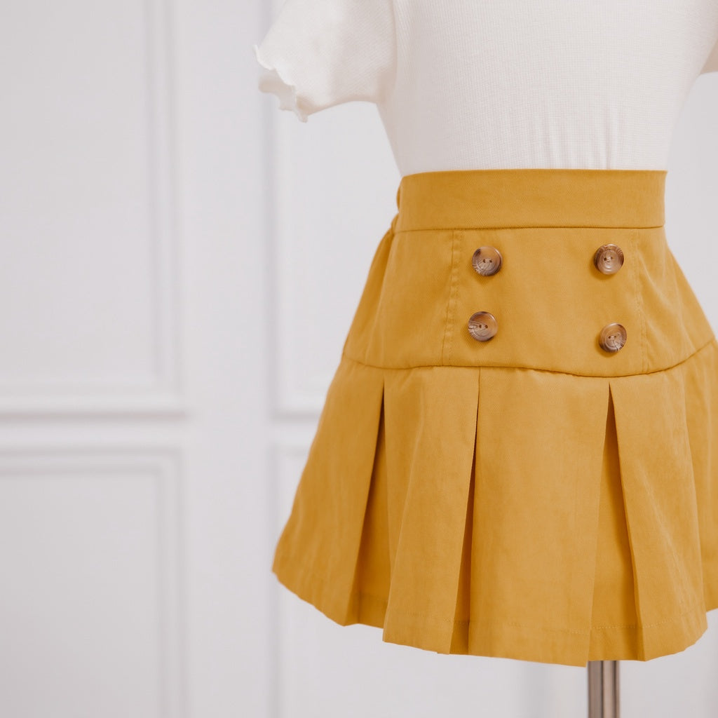 ZIEL KIDS - Theresa skirt / Rok couple ibu anak