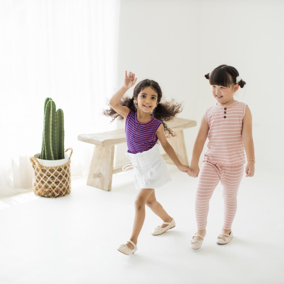 ZIEL KIDS - SASA TANKTOP