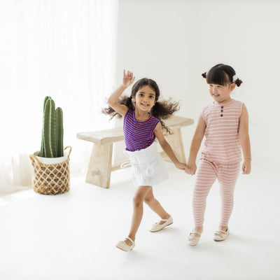 ZIEL KIDS - SASA TANKTOP