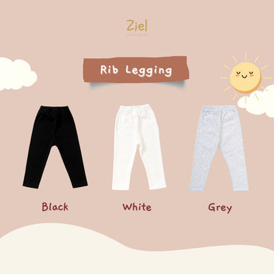 RIB LEGGING