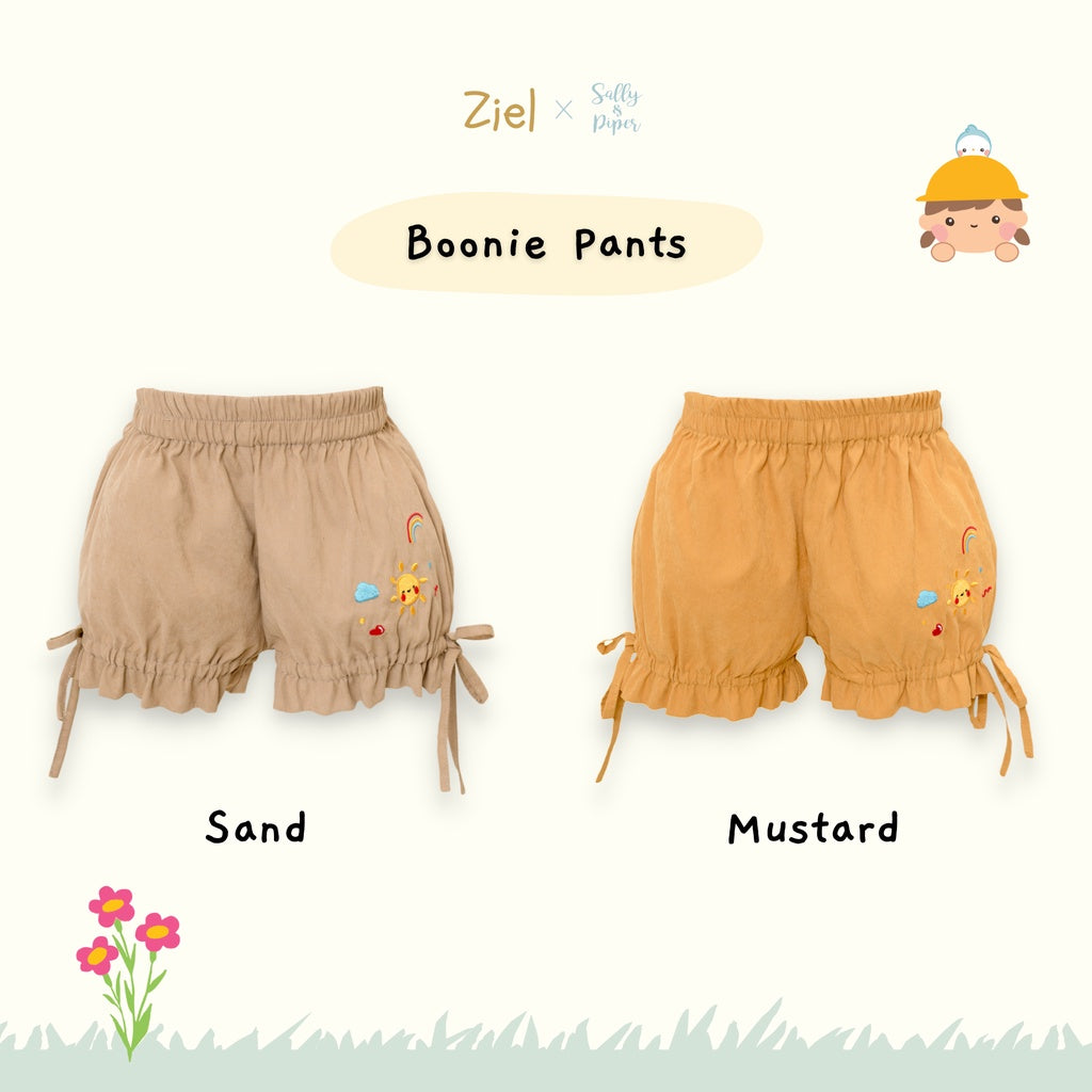 Ziel Kids X Sally&Piper - Bonnie Pants