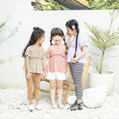KANIA TOP