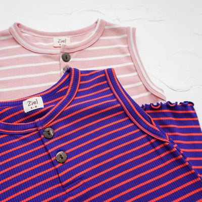 ZIEL KIDS - SASA TANKTOP