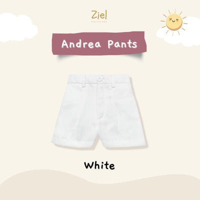 Andrea Pants