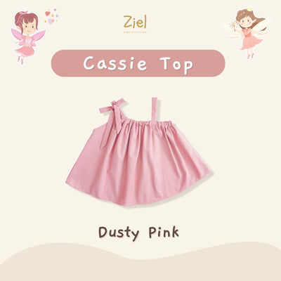 Ziel Kids Little Fairy Collection - Cassie Top