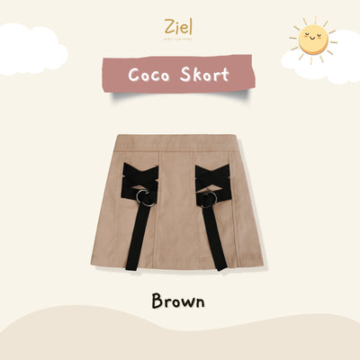 Coco Skort