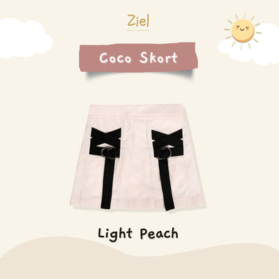 Coco Skort