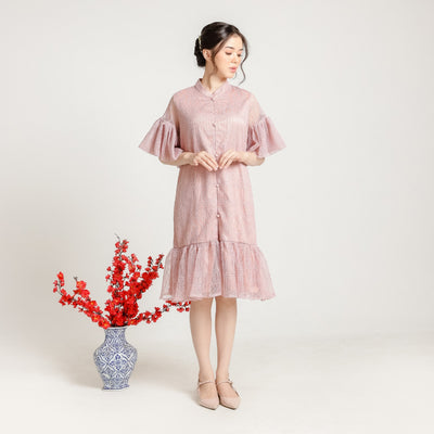 CNY 2023 - XIA DRESS