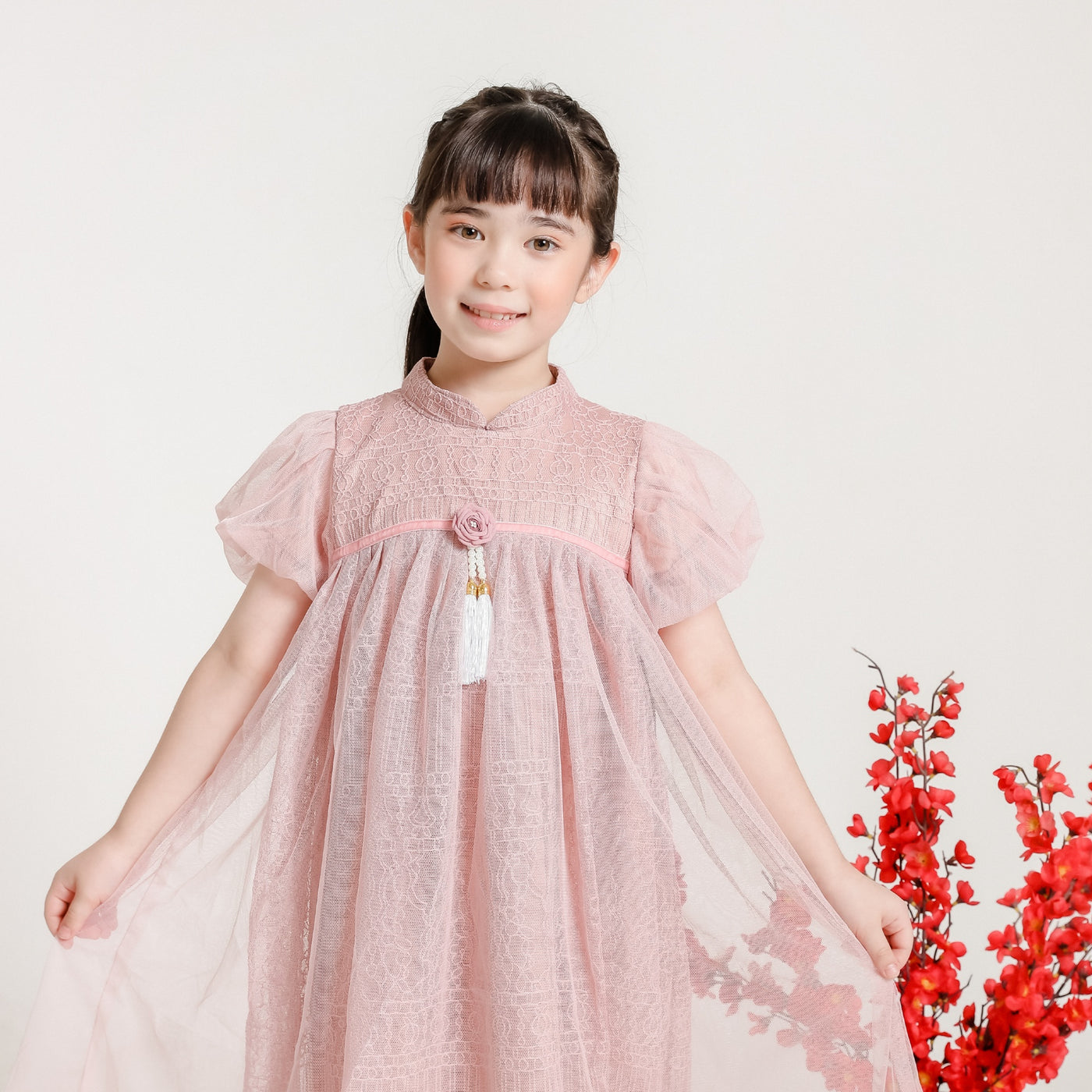 CNY 2023 - XIA DRESS