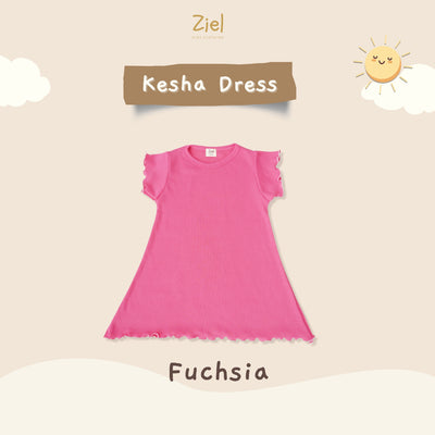 KESHA DRESS