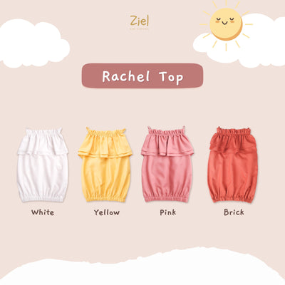 RACHEL TOP