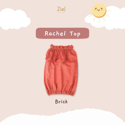 RACHEL TOP