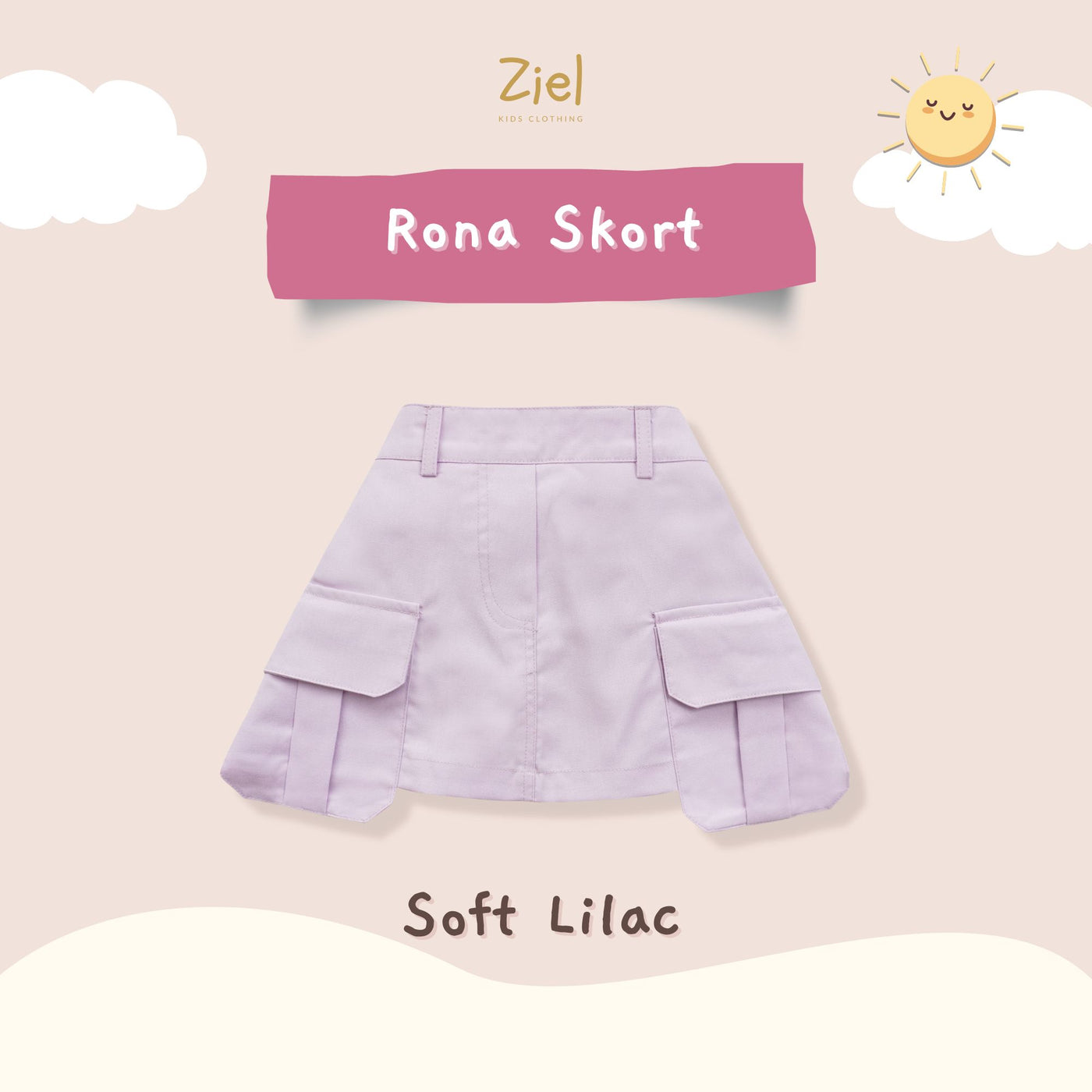 Rona Skort