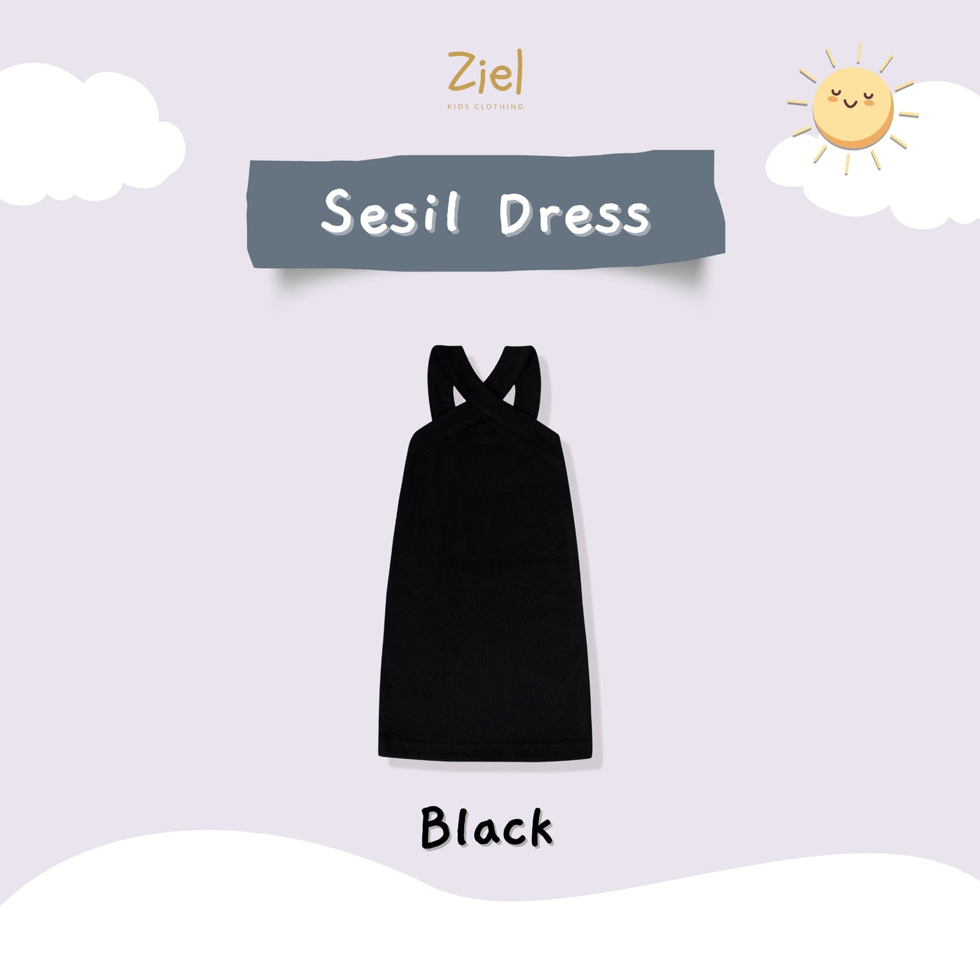 Sesil Dress