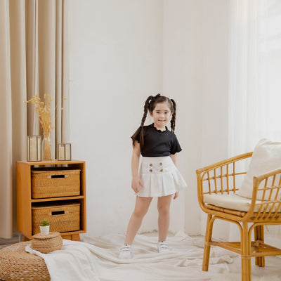 ZIEL KIDS - Theresa skirt / Rok couple ibu anak
