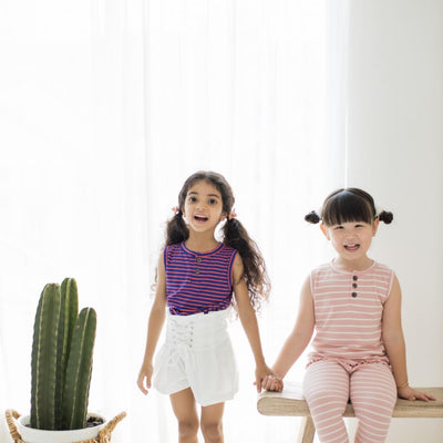 ZIEL KIDS - SASA TANKTOP