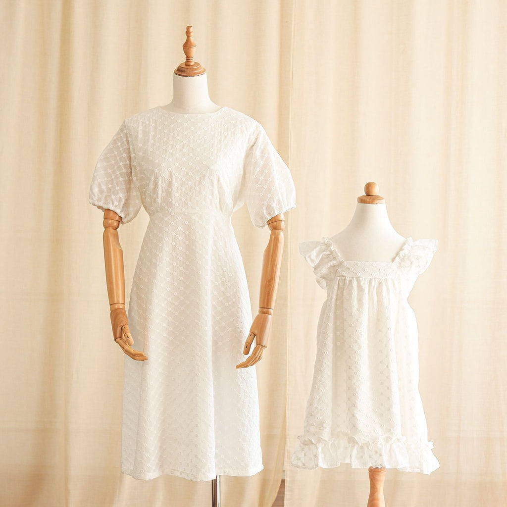 RAVEN DRESS - CHRISTMAS 2021