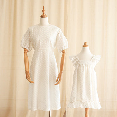 RAVEN DRESS - CHRISTMAS 2021