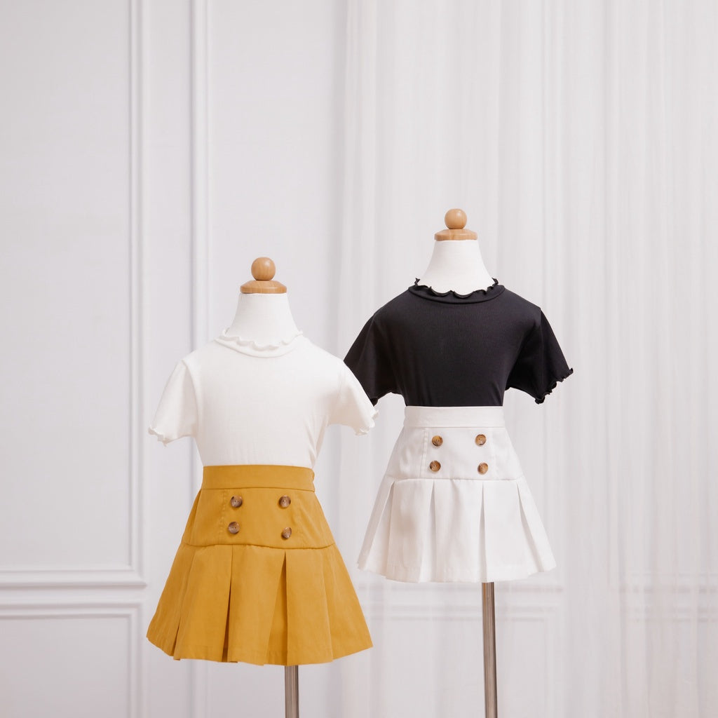 ZIEL KIDS - Theresa skirt / Rok couple ibu anak
