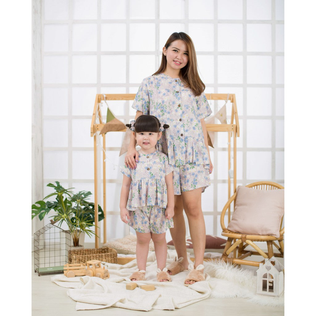 ELLA SET HOMEWEAR