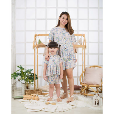 ELLA SET HOMEWEAR