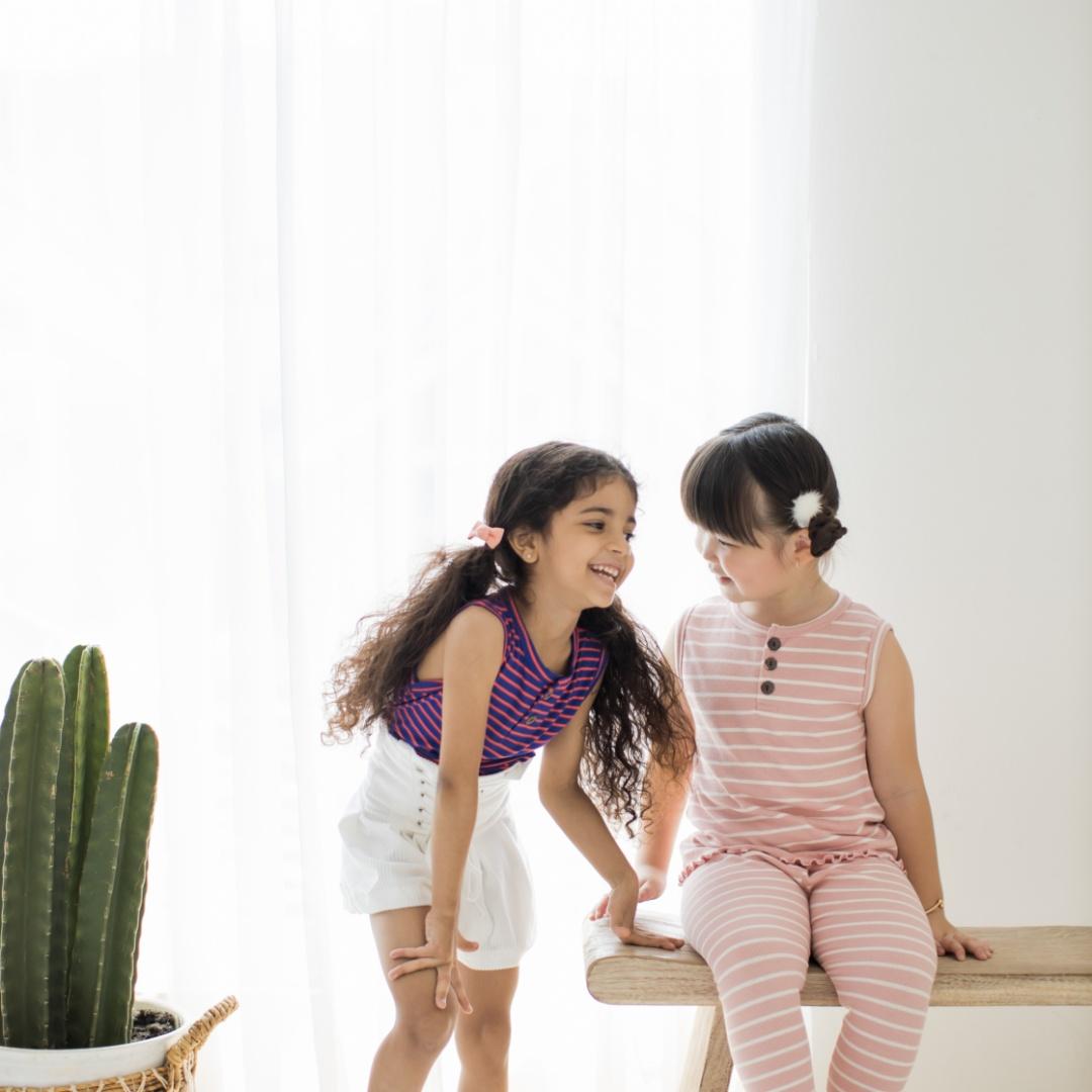 ZIEL KIDS - SASA TANKTOP