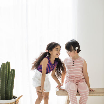 ZIEL KIDS - SASA TANKTOP