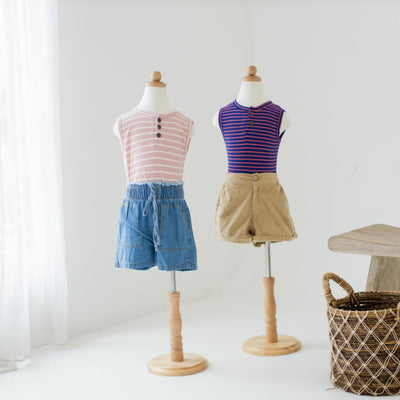 ZIEL KIDS - SASA TANKTOP