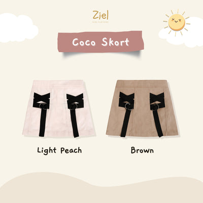 Coco Skort