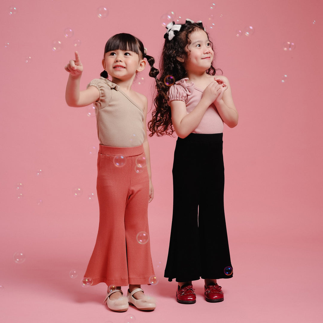 Crop Top – zielkids