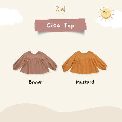 Cica Top