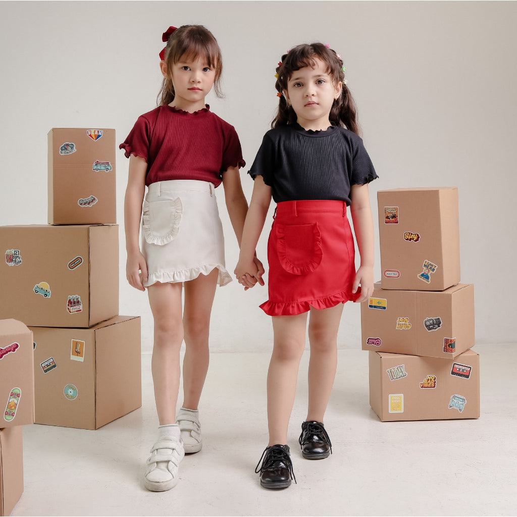 Skirt – zielkids