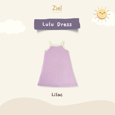LULU DRESS
