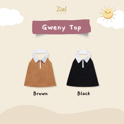 Gweny Top