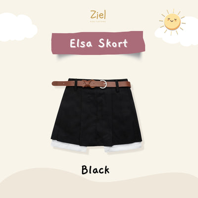 Elsa Skort