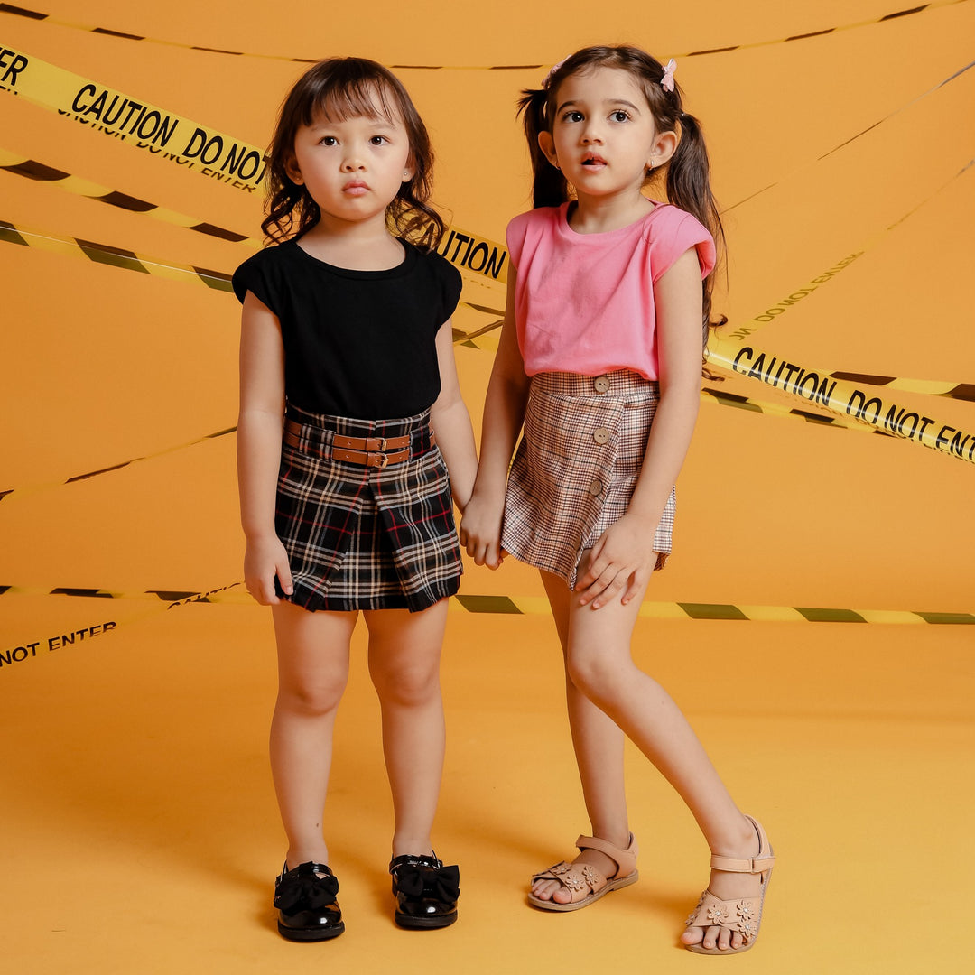Crop Top – zielkids